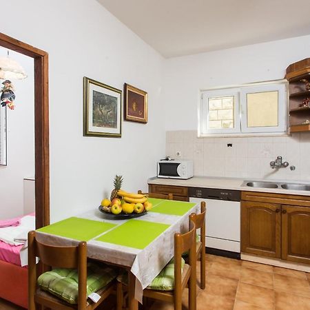 Apartment Eleonora دوبروفينك المظهر الخارجي الصورة
