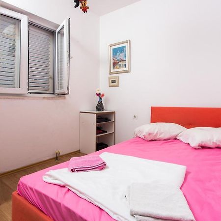 Apartment Eleonora دوبروفينك المظهر الخارجي الصورة